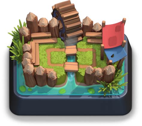 Category:Goblin Stadium Cards .